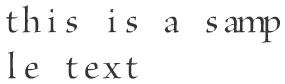 TextEffect2 logo
