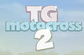 TG Motocross 2 logo