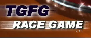TGFG Racing logo