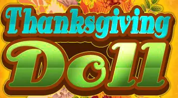 Thanksgiving Doll logo