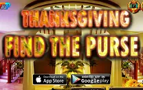 Thanksgiving Find The Purse logo