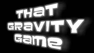 That Gravity Game logo