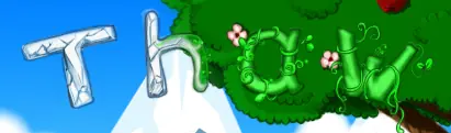 Thaw logo
