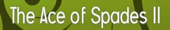 The Ace of Spades II logo