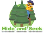 The Adventures Of Bottle Top Bill: Hide And Seek logo