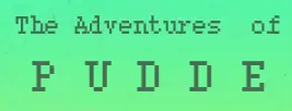 The Adventures Of Pudde logo