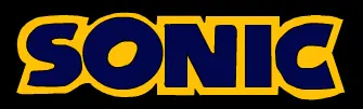 The Adventures of Sonic logo