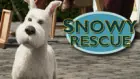 The Adventures of Tintin: Snowy Rescue logo