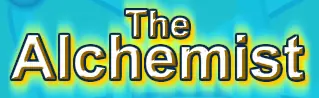 The Alchemist logo