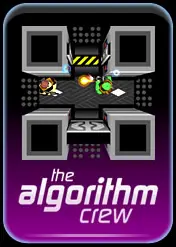 The Algorithm Crew logo