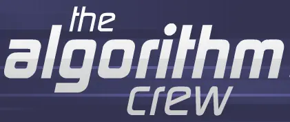 The Algorithm Crew - Proving Ground logo