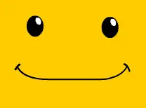 The Alphabet With Face logo