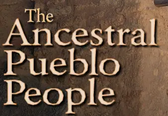 The Ancestral Pueblo People logo