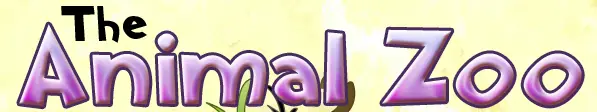 The Animal Zoo logo