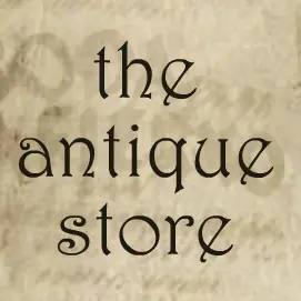 The Antique Store logo