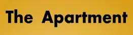 The Apartment logo