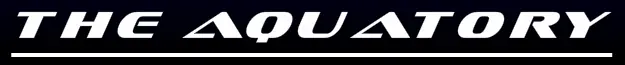 The Aquatory logo