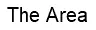 The Area logo