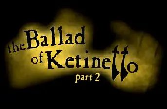 The Ballad of Ketinetto 2 logo