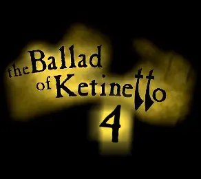 The Ballad of Ketinetto 4 logo