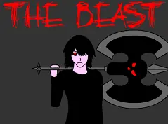 The Beast (Part 1) logo