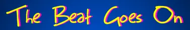 The Beat Goes On logo