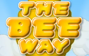 The Bee Way logo