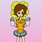 The Better Dress Up logo