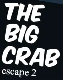The Big Crab Escape 2 logo