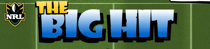 The Big Hit logo
