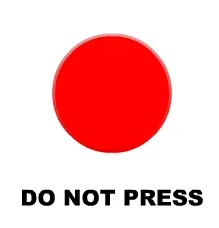 The Big Red Button logo