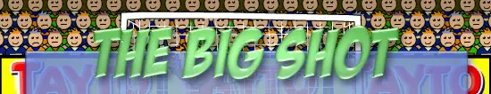 The Big Shot logo