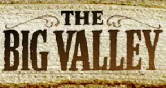 The Big Valley logo
