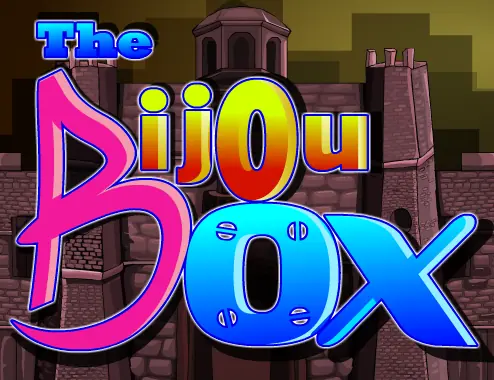 The Bijou Box logo