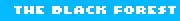 The Black Forest: Episode 2 logo