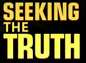 The Bourne Supremacy: Seeking The Truth logo