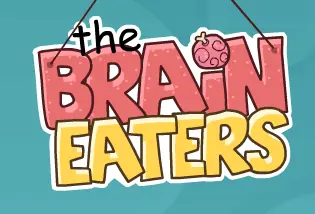 The Brain Eaters logo
