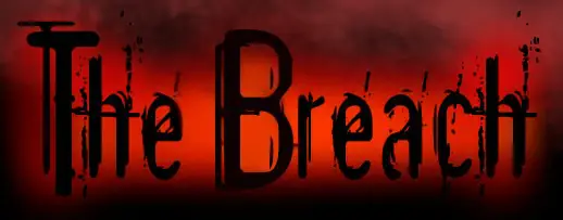 The Breach logo