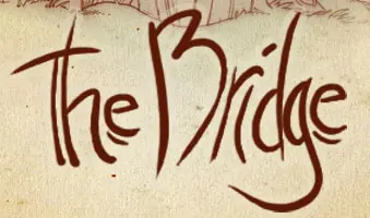 The Bridge logo