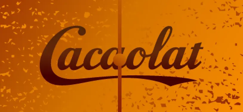 The Cacaolat Game logo