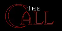 The Call logo