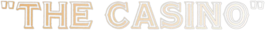 The Casino logo