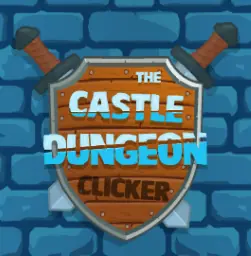 The Castle Dungeon logo
