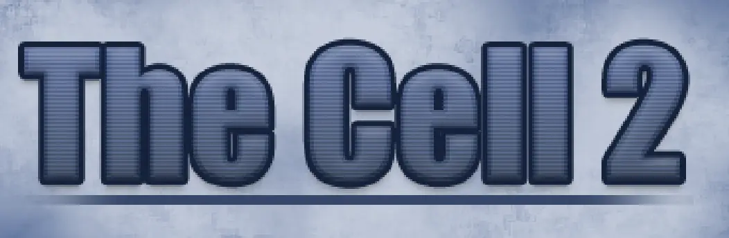 The Cell 2 logo