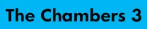 The Chambers 3 logo
