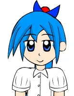 The Character Interactive 1.0 logo