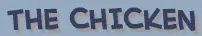 The Chicken logo