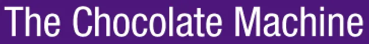 The Chocolate Machine logo