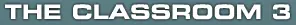 The Classroom 3 logo