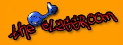 The Classroom logo